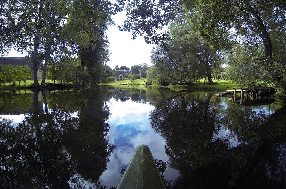 Lakaja upe
